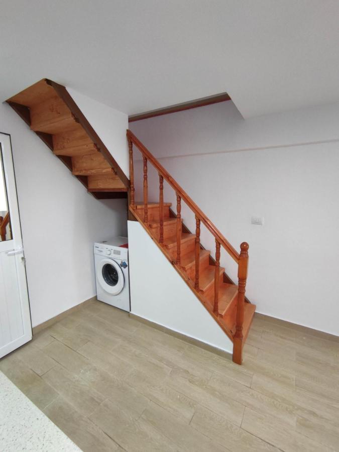 Rose Apartment Саранда Экстерьер фото