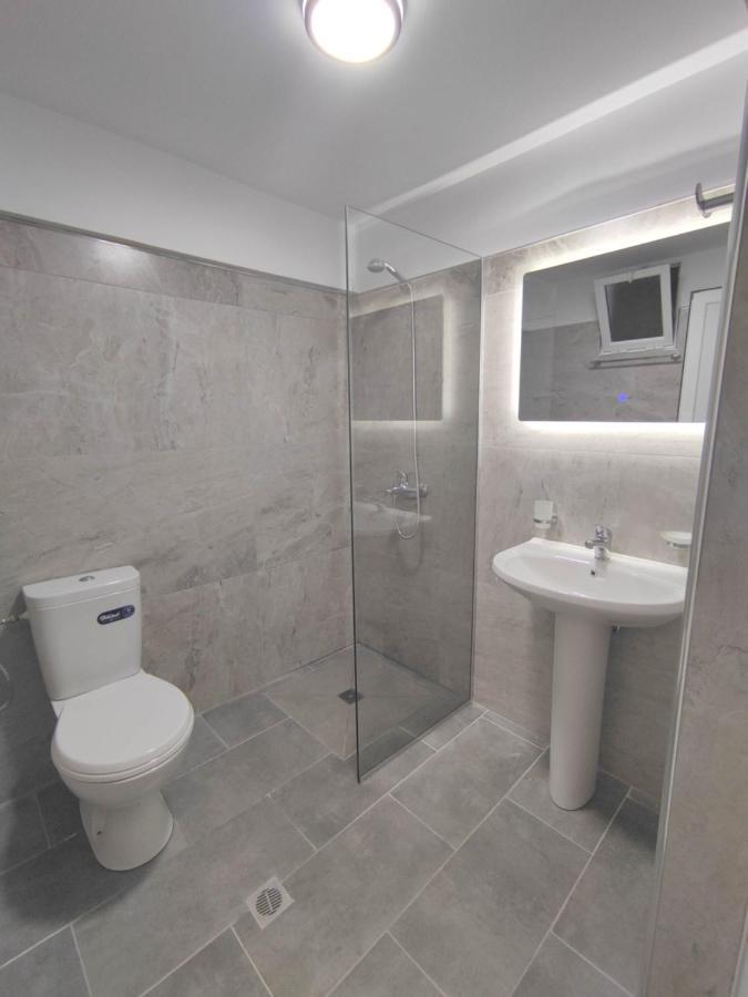 Rose Apartment Саранда Экстерьер фото